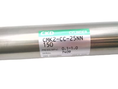 CKD CORP CMK2-CC-25NN-150