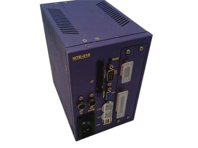 ICP DAS USA NTE210