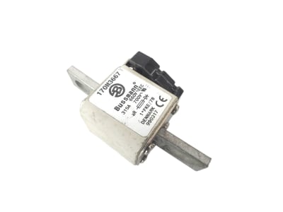 EATON CORPORATION 170M3667
