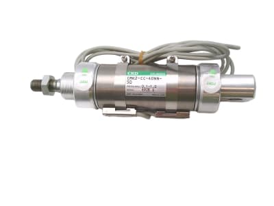 CKD CORP CMK2-CC-40NN-50