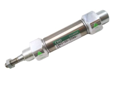 CKD CORP CMK2-00-20NN-25