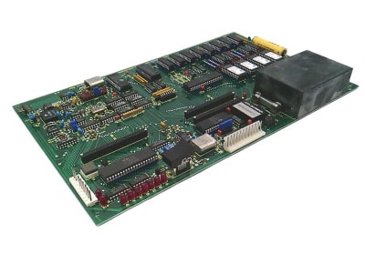 AMERICAN AUTO MATRIX 1D-00-00-0035