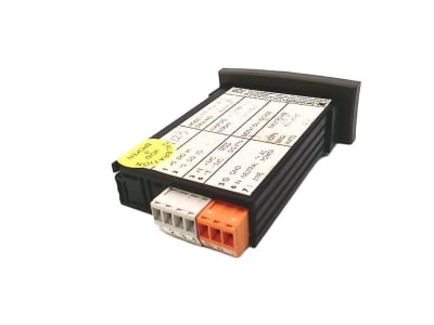 OMEGA ENGINEERING 205-PV4-G-C0-BL