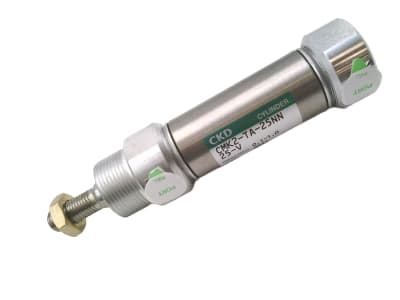 CKD CORP CMK2-TA-25NN-25-V