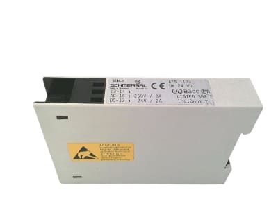 SCHMERSAL AES1175 (24VDC)