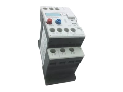 SIEMENS 3RU1116-1FB1