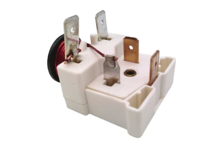 SECOP COMPRESSORS 117U6003
