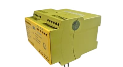 PILZ PNOZ-EX-120VAC-3S10