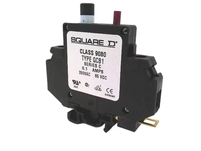 SCHNEIDER ELECTRIC 9080GCB01