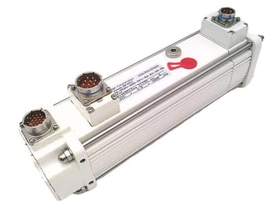 EXLAR GS30-0605-EXB-SP1-ES-FG-XT-XH