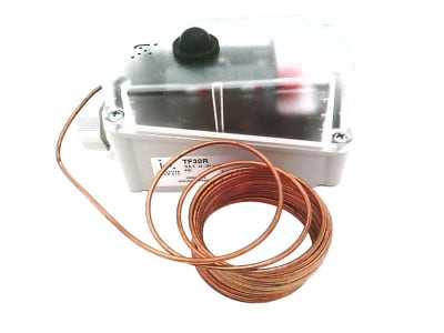 INDUSTRIE TECHNIK TF30R