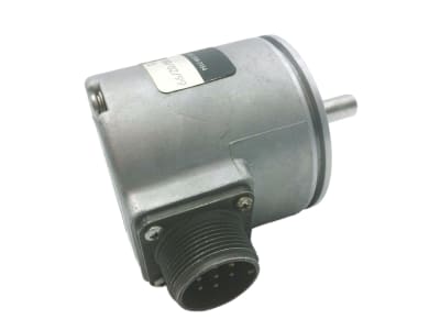 BEI SENSORS H25E-F1-SB-1855-AC-8830-LED-SM16