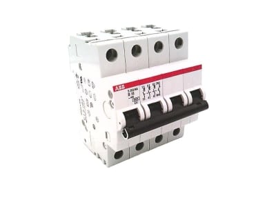 ASEA BROWN BOVERI S203-B16NA