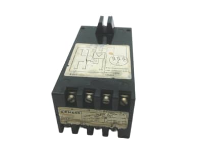 SIEMENS 3UN7-001