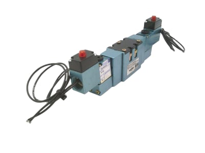MAC VALVES INC MV-A1C-A311-PM-506AA