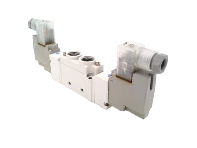 SMC SY7220-5DZ-02T
