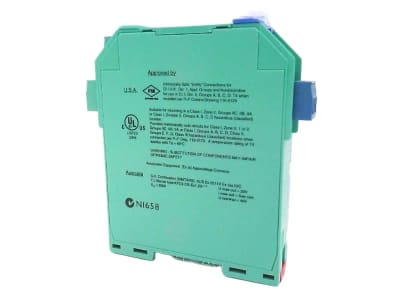 PEPPERL & FUCHS KFD2-CR-EX1.20-200