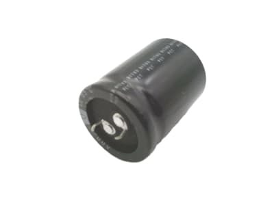NICHICON LLG2G561MELB40