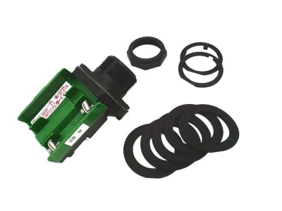 ALLEN BRADLEY 800H-AR2D2P