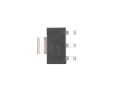 DIODES INC ZXMN4A06GTA