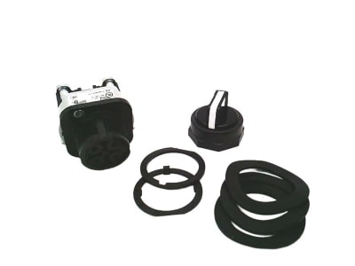 ALLEN BRADLEY 800H-JR5A