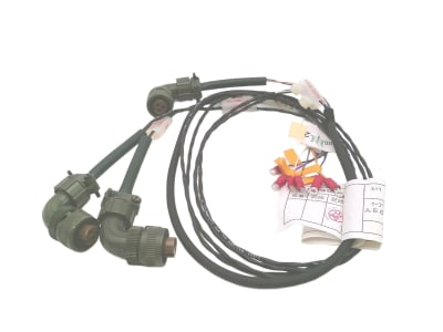 FANUC A660-8008-T520