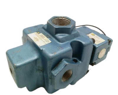 MAC VALVES INC 57B-21-111CA