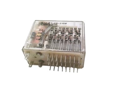 TE CONNECTIVITY R10-E1X8-115V