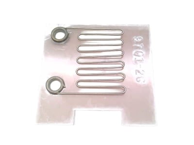 GENERAL ELECTRIC 9701-2G