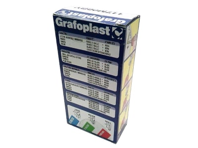 GRAFOPLAST 117M00BY