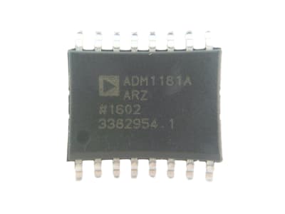 ANALOG DEVICES ADM1181AARWZ