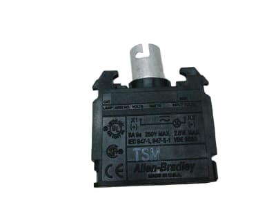 ALLEN BRADLEY 198-PL21
