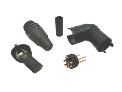 NEUTRIK NC5MRX-B