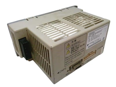 YASKAWA ELECTRIC SGDR-SDA140A01BY22