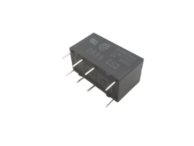 OMRON G5V-2-DC5