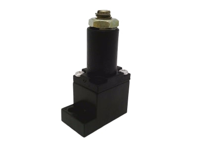 MAC VALVES INC 45A-00P