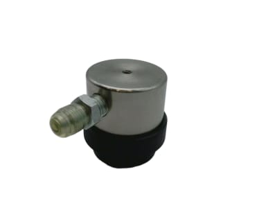 PARKER LHC