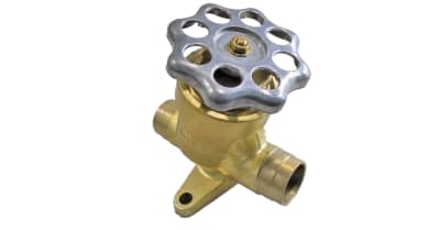 SUPERIOR VALVE 219-11S