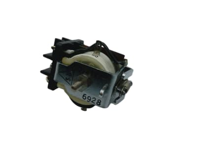 STRUTHERS DUNN RELAYS 314XBX-120VAC