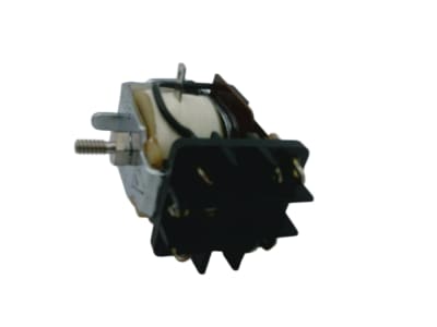 STRUTHERS DUNN RELAYS 314XBX-125VDC