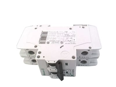EATON CORPORATION FAZ-C0.5/2-NA