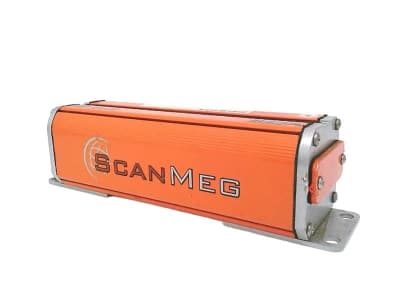SCANMEG P8-LR-R