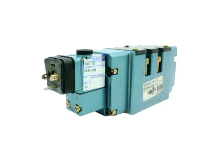 MAC VALVES INC MV-A2B-A151-PM-111JJ
