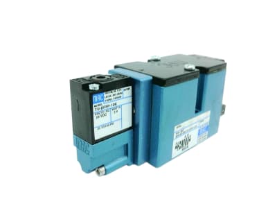 MAC VALVES INC 82A-AD-000-TU-DFFP-1DK