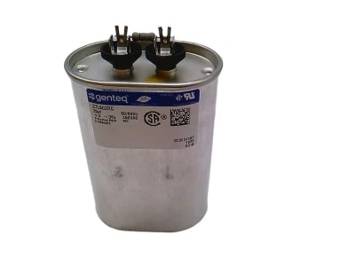 GENERAL ELECTRIC 27L602RC