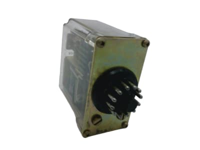 STRUTHERS DUNN RELAYS 219ABA48P-115VAC