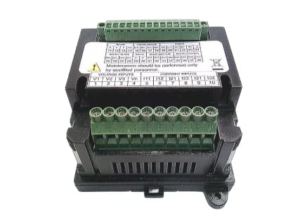 ACCUENERGY ACUVIM+-M-2DI-PO-2RO-2DO-60
