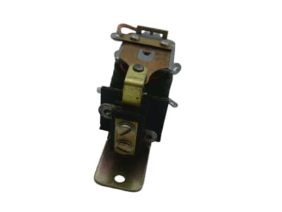 STRUTHERS DUNN RELAYS 215XAX-230V