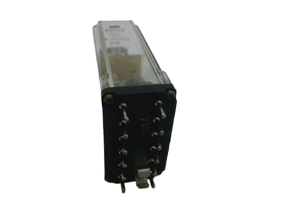 STRUTHERS DUNN RELAYS 255XBXP-230VAC