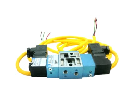 MAC VALVES INC 723C-11-PI-591JA=416Y